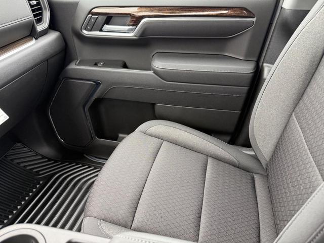 2025 GMC Sierra 1500 Vehicle Photo in COLUMBIA, MO 65203-3903