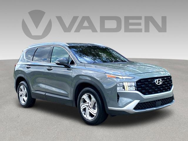 2023 Hyundai SANTA FE Vehicle Photo in Hinesville, GA 31313