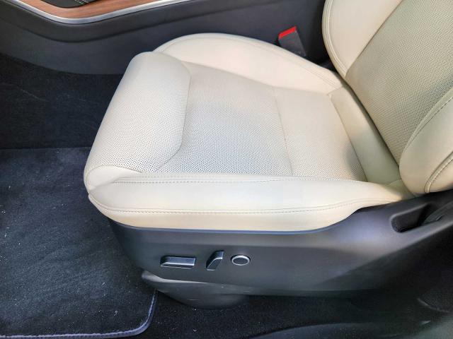 2023 Tesla Model X Vehicle Photo in HOUSTON, TX 77079