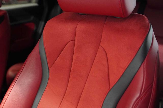 2024 Acura Integra Vehicle Photo in GRAPEVINE, TX 76051