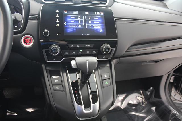 2022 Honda CR-V Vehicle Photo in Green Bay, WI 54304