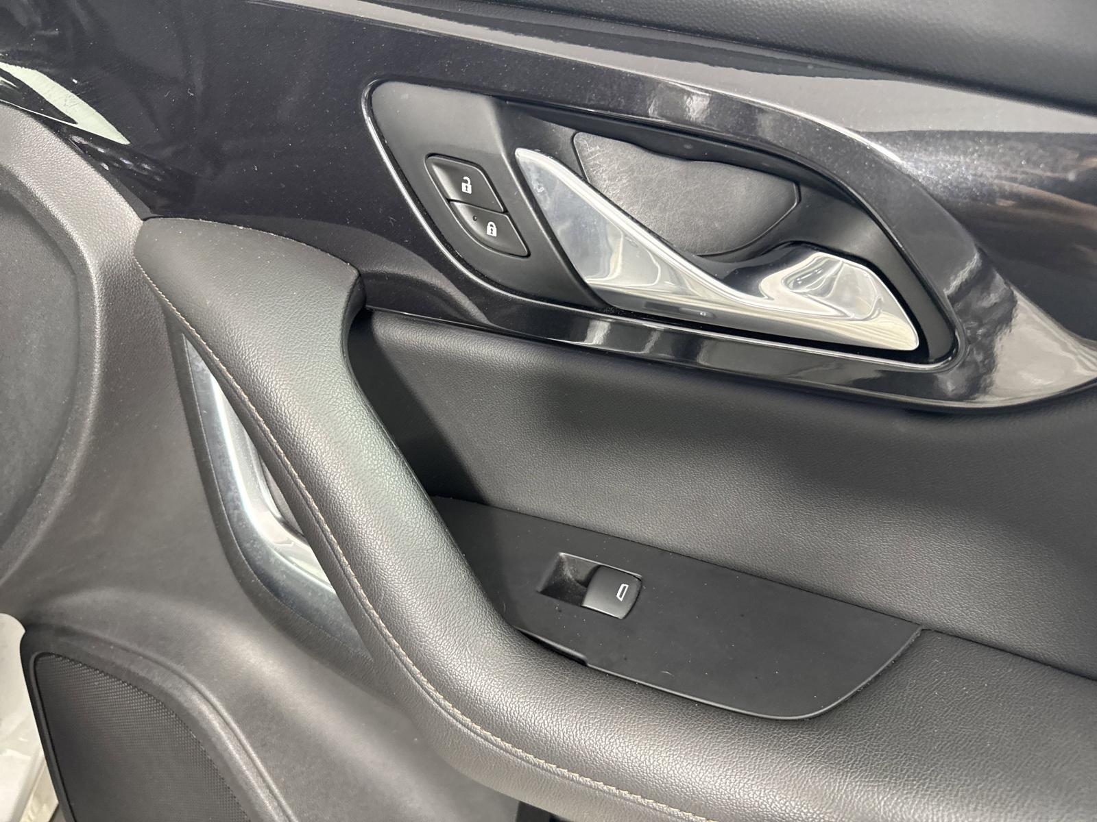 2020 Chevrolet Blazer Vehicle Photo in GEORGETOWN, TX 78626-7508