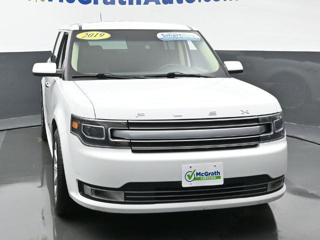 2019 Ford Flex Vehicle Photo in Cedar Rapids, IA 52402