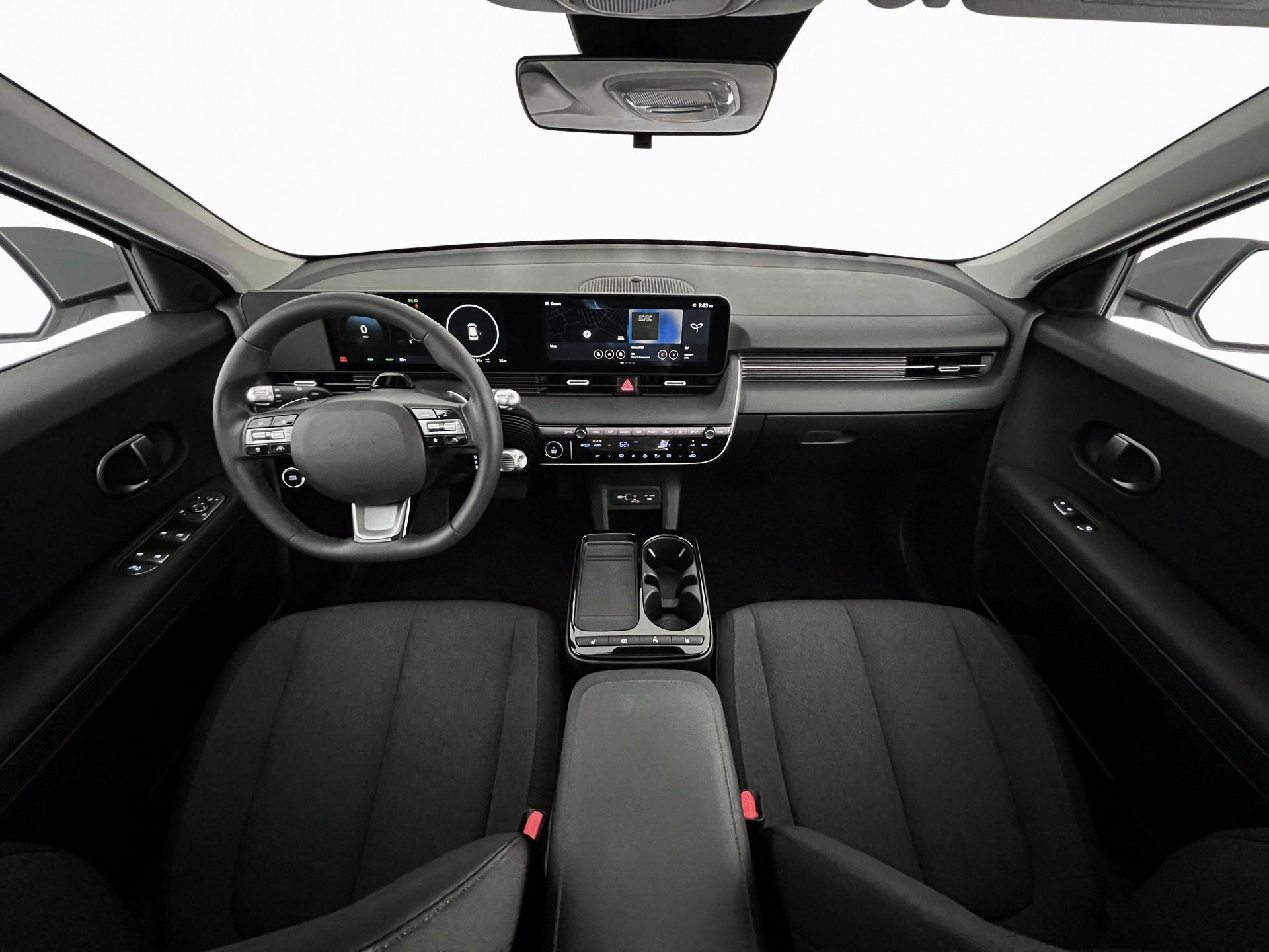 2025 Hyundai IONIQ 5 Vehicle Photo in Nashua, NH 03060