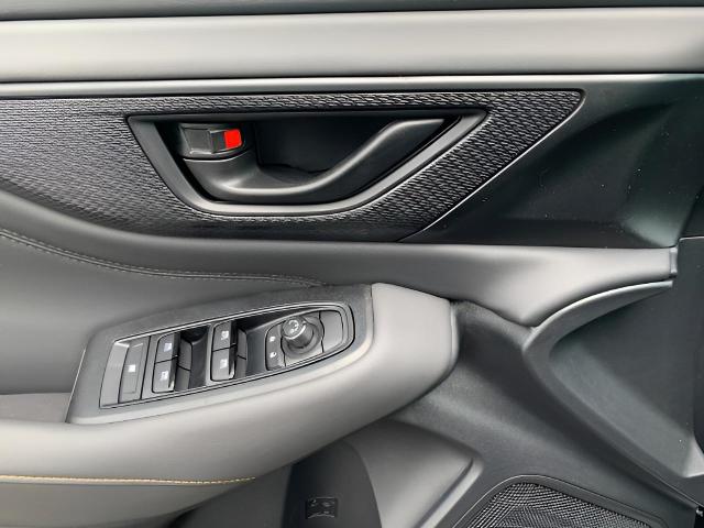 2025 Subaru Outback Vehicle Photo in Oshkosh, WI 54904