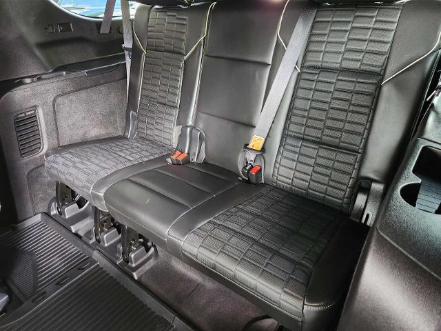 2021 Cadillac Escalade ESV Vehicle Photo in HOUSTON, TX 77079