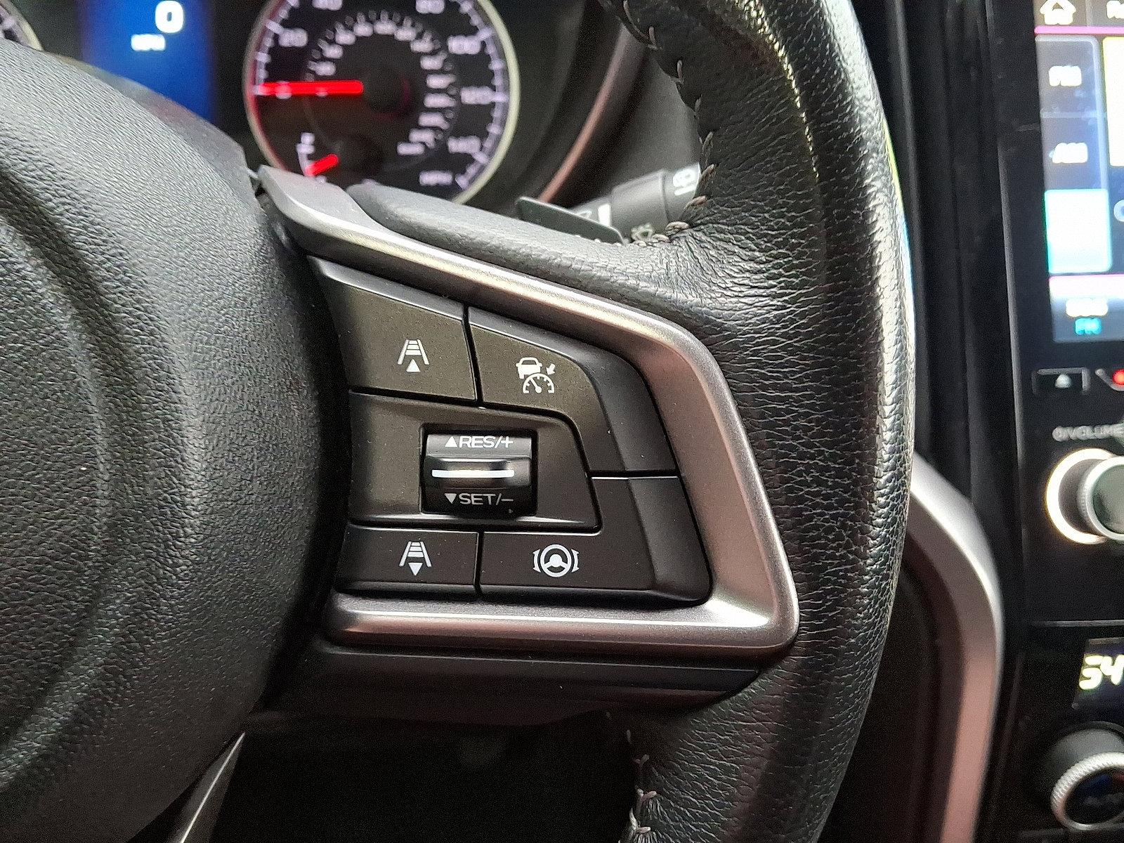 2022 Subaru Ascent Vehicle Photo in Harrisburg, PA 17111