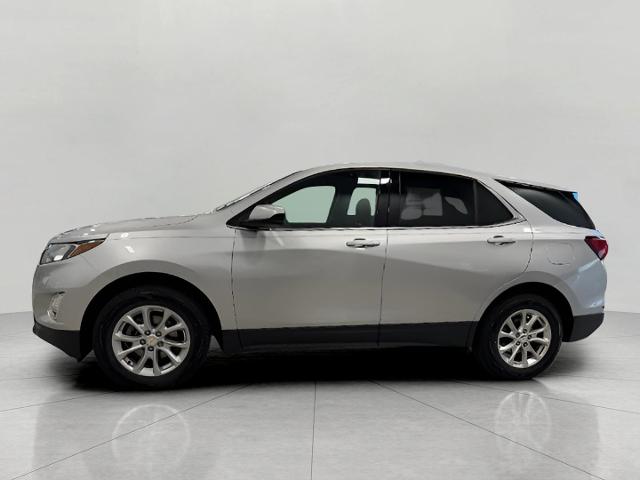 2018 Chevrolet Equinox Vehicle Photo in MIDDLETON, WI 53562-1492