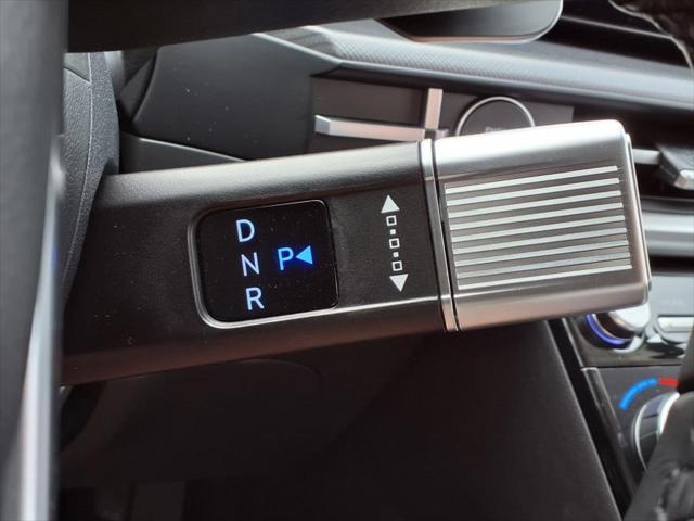 2025 Hyundai SANTA FE Hybrid Vehicle Photo in Peoria, IL 61615