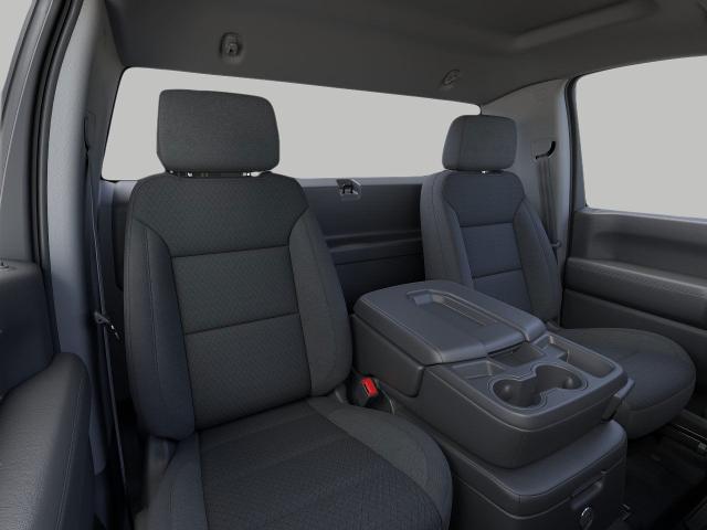 2025 GMC Sierra 2500 HD Vehicle Photo in GREEN BAY, WI 54303-3330