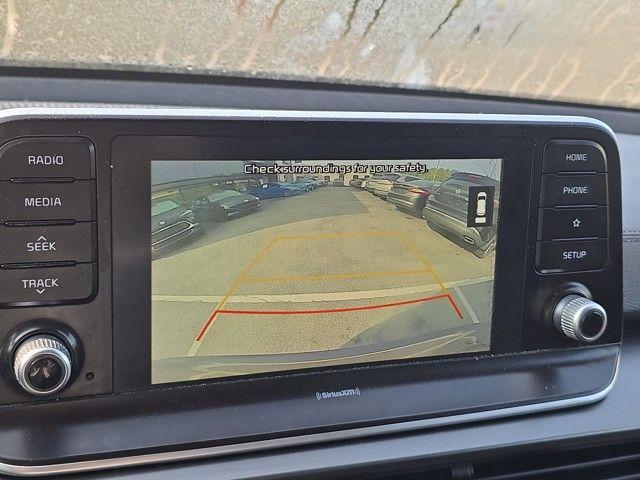 2020 Kia Telluride Vehicle Photo in Pleasant Hills, PA 15236
