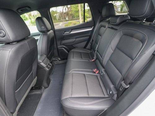 2026 GMC Terrain Vehicle Photo in HOMOSASSA, FL 34448-1461