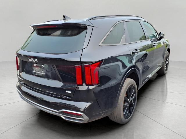 2023 Kia Sorento Vehicle Photo in Oshkosh, WI 54904