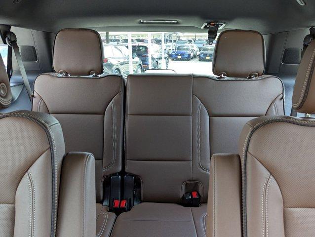 2025 Chevrolet Tahoe Vehicle Photo in San Antonio, TX 78230