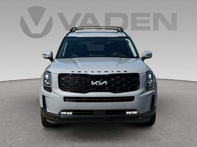 2022 Kia Telluride Vehicle Photo in Statesboro, GA 30458