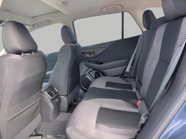 2025 Subaru Outback Vehicle Photo in Green Bay, WI 54304