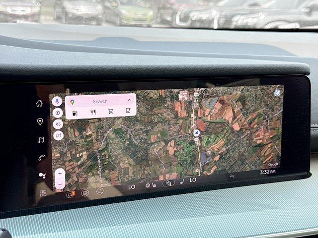 2025 Nissan Murano Vehicle Photo in Flemington, NJ 08822