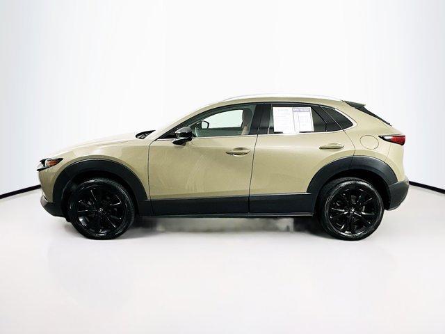 2024 Mazda CX-30 Vehicle Photo in Doylsetown, PA 18901