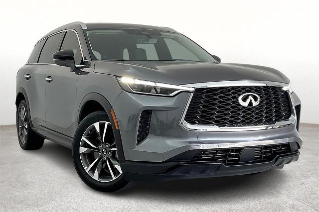 2025 INFINITI QX60 Vehicle Photo in Grapevine, TX 76051