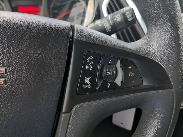 2016 GMC Terrain Vehicle Photo in Green Bay, WI 54304