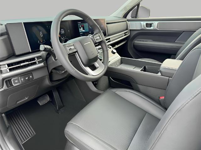2025 Hyundai SANTA FE Vehicle Photo in Green Bay, WI 54304