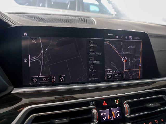 2020 BMW X6 xDrive40i Vehicle Photo in Dallas, TX 75209