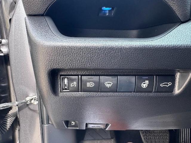 2019 Toyota RAV4 Vehicle Photo in Oshkosh, WI 54901