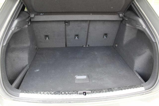 2022 Audi Q3 Vehicle Photo in HOUSTON, TX 77090