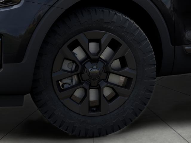 2025 Kia Telluride Vehicle Photo in Oshkosh, WI 54904