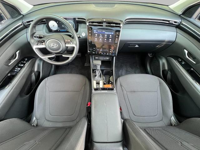2022 Hyundai TUCSON Vehicle Photo in Appleton, WI 54914