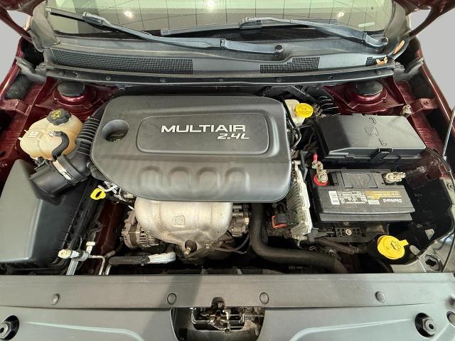 2016 Chrysler 200 Vehicle Photo in Appleton, WI 54914