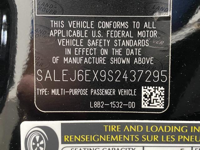 2025 Defender Vehicle Photo in Appleton, WI 54913