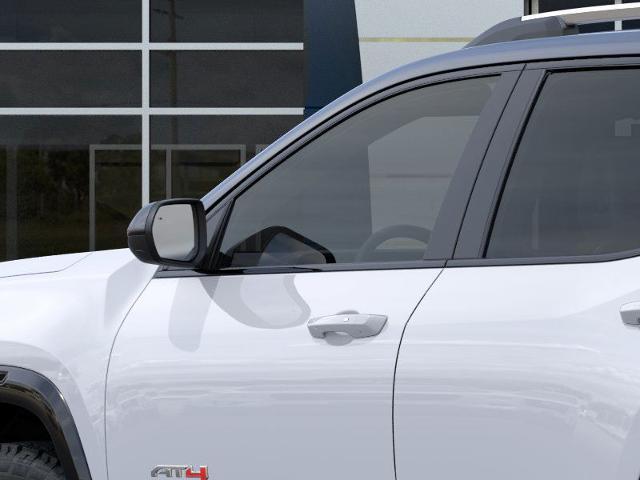 2026 GMC Terrain Vehicle Photo in WATERTOWN, CT 06795-3318