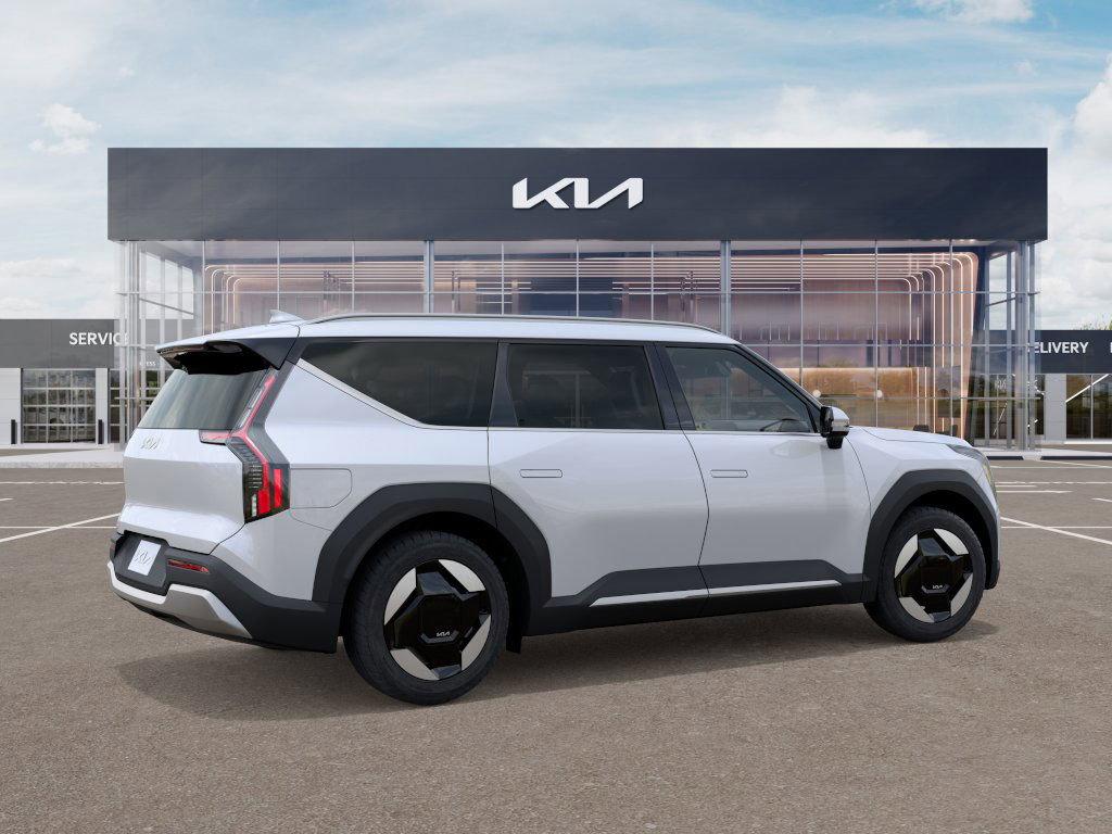 2026 Kia EV9 Vehicle Photo in Langhorne, PA 19047