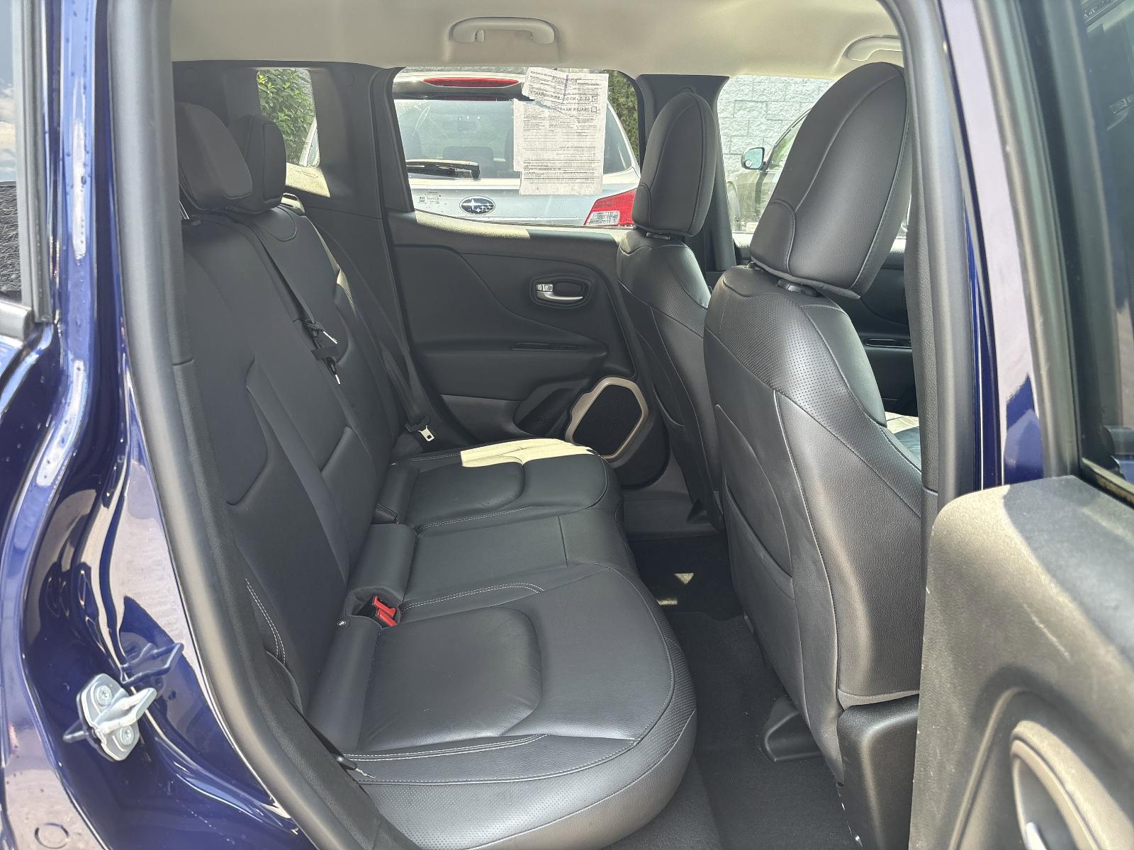 2016 Jeep Renegade Vehicle Photo in Mechanicsburg, PA 17050