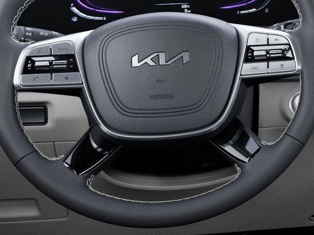 2025 Kia Telluride Vehicle Photo in Tucson, AZ 85712