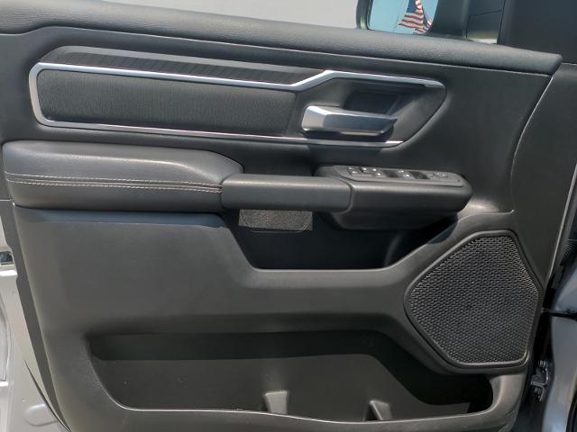 2025 Ram 1500 Vehicle Photo in Green Bay, WI 54304