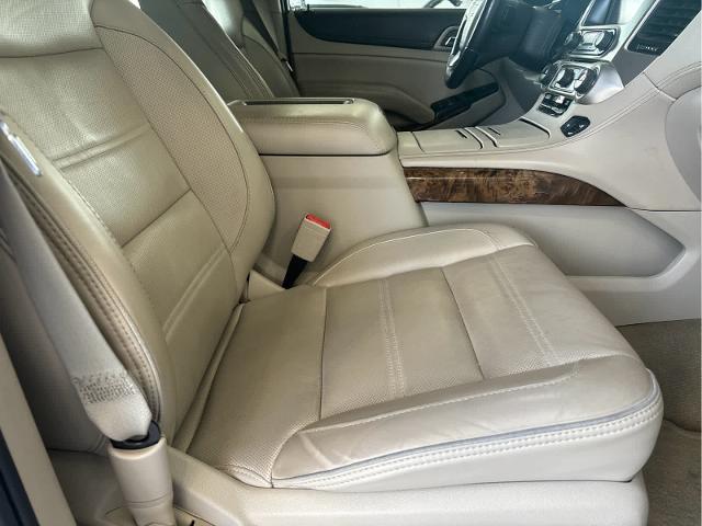 2015 GMC Yukon Vehicle Photo in Grapevine, TX 76051