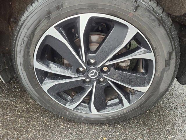 2022 Mazda CX-5 Vehicle Photo in Harrisburg, PA 17111
