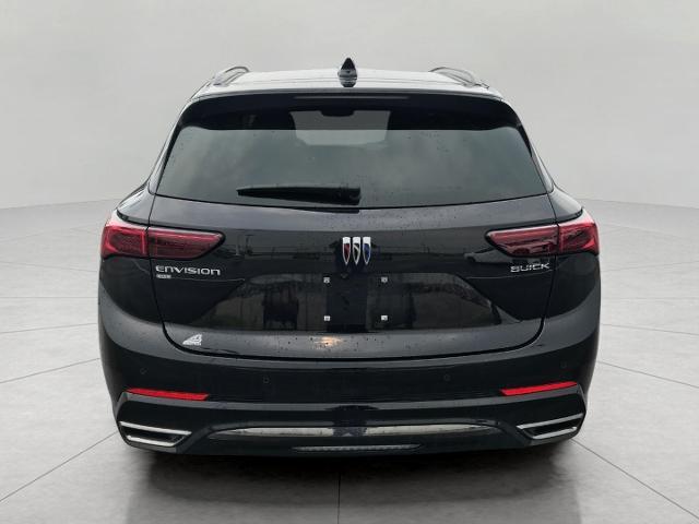 2024 Buick Envision Vehicle Photo in GREEN BAY, WI 54303-3330