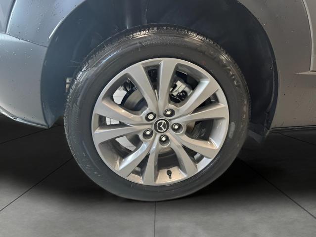 2025 Mazda CX-30 Vehicle Photo in Green Bay, WI 54304