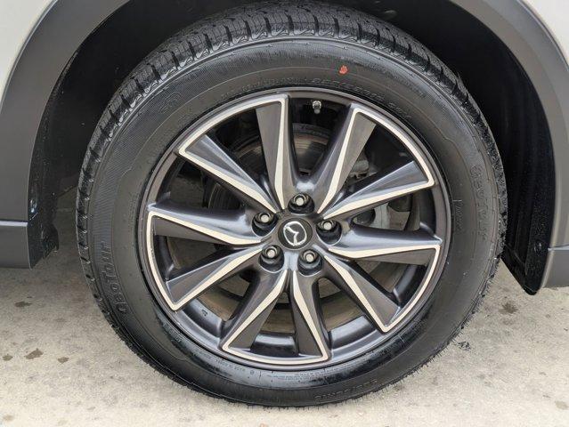 2018 Mazda CX-5 Vehicle Photo in San Antonio, TX 78209