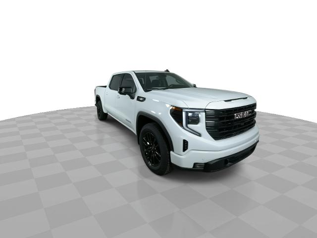 2025 GMC Sierra 1500 Vehicle Photo in GILBERT, AZ 85297-0402