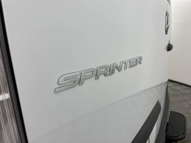 2021 Mercedes-Benz Sprinter 1500 Vehicle Photo in GILBERT, AZ 85297-0402