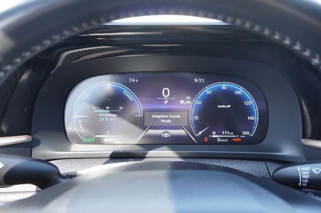2024 Toyota Crown Vehicle Photo in Riverdale, UT 84405