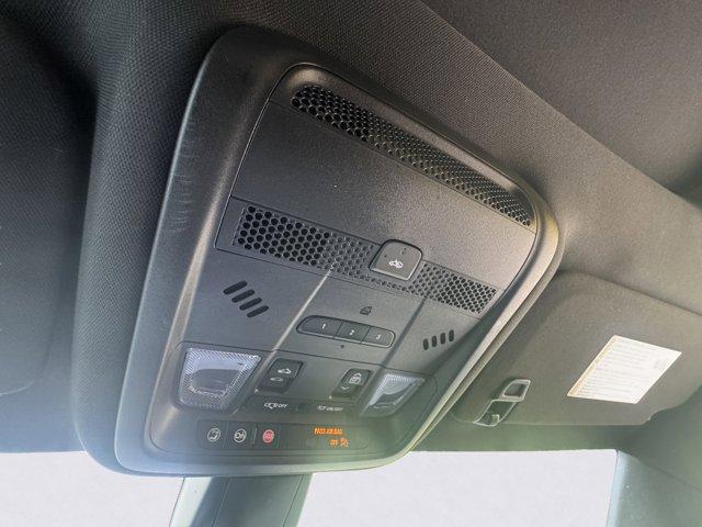 2023 Cadillac XT6 Vehicle Photo in LEOMINSTER, MA 01453-2952