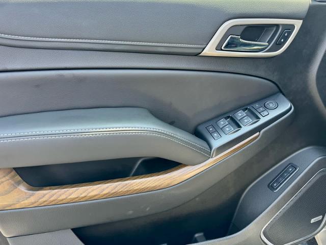 2019 GMC Yukon Vehicle Photo in DALLAS, TX 75209-3016