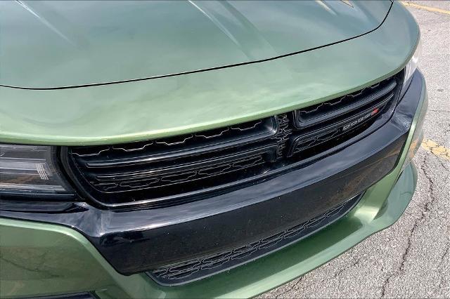 2021 Dodge Charger Vehicle Photo in Kansas City, MO 64114