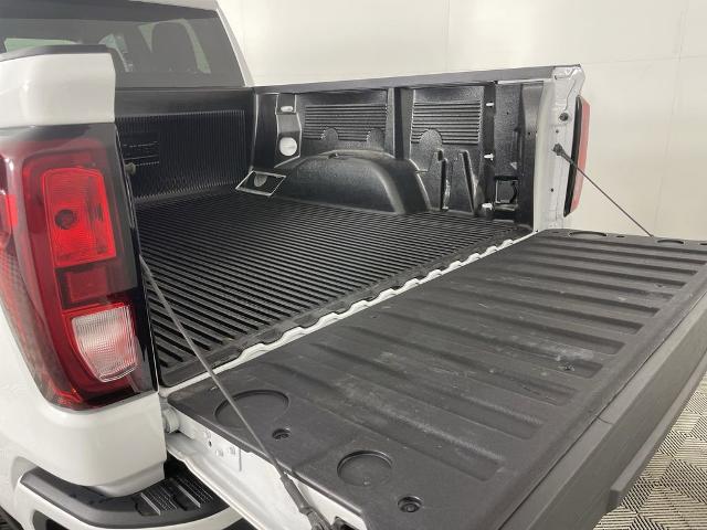 2025 GMC Sierra 1500 Vehicle Photo in GILBERT, AZ 85297-0402