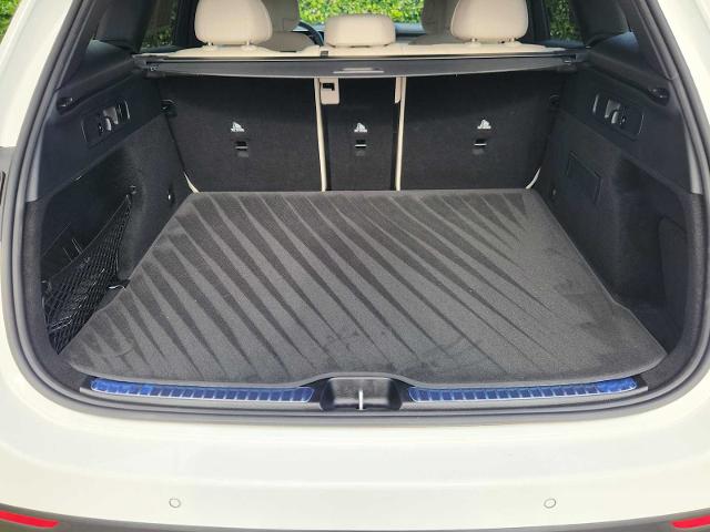 2025 Mercedes-Benz GLC Vehicle Photo in HOUSTON, TX 77079